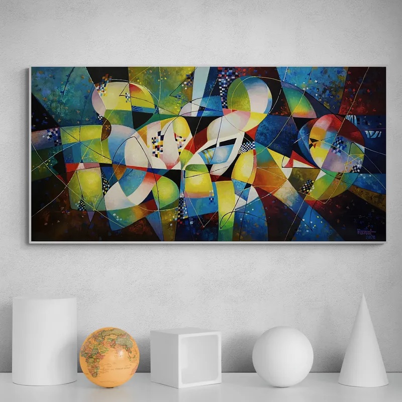 Harmony in Color
